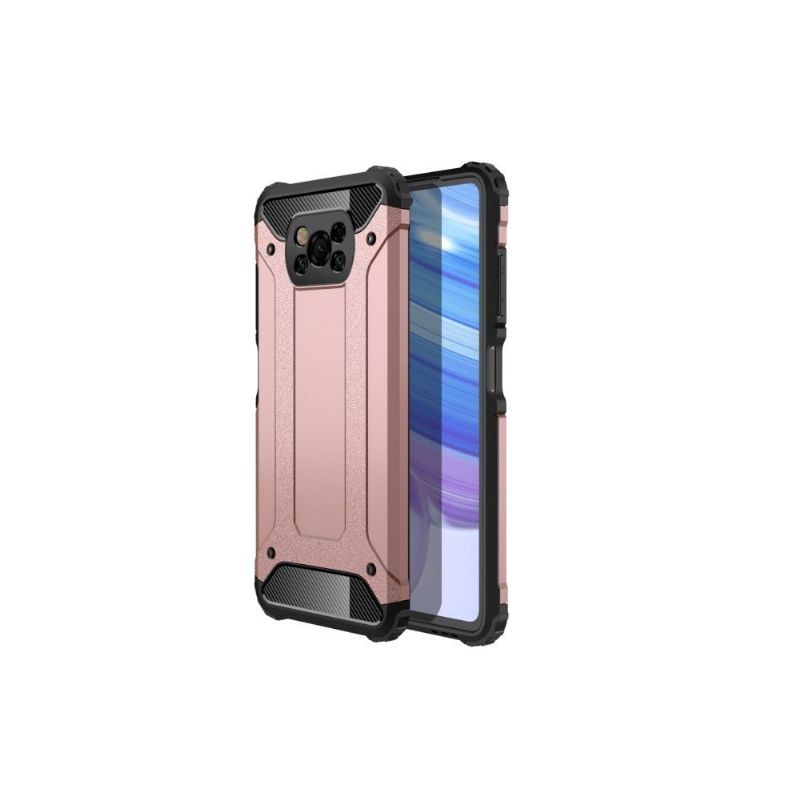 Mobilcover Poco X3 / X3 Pro / X3 NFC Armorguard