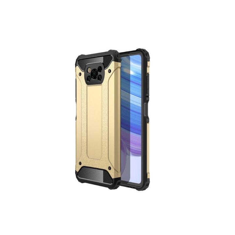 Mobilcover Poco X3 / X3 Pro / X3 NFC Armorguard