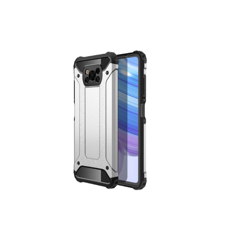 Mobilcover Poco X3 / X3 Pro / X3 NFC Armorguard