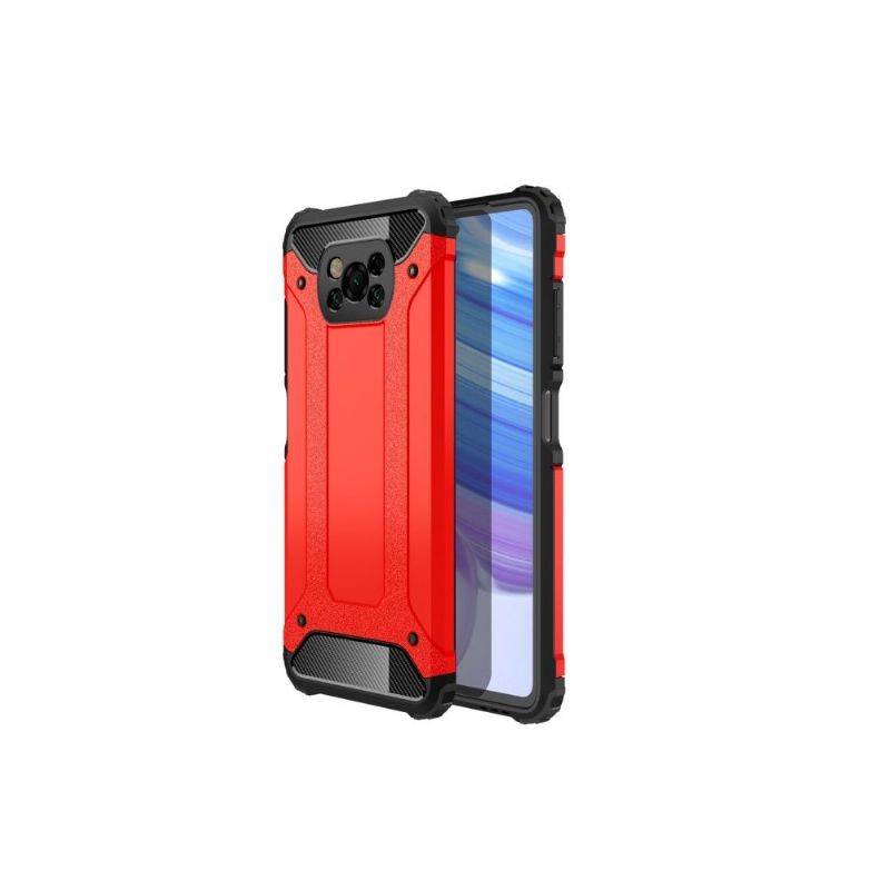 Mobilcover Poco X3 / X3 Pro / X3 NFC Armorguard