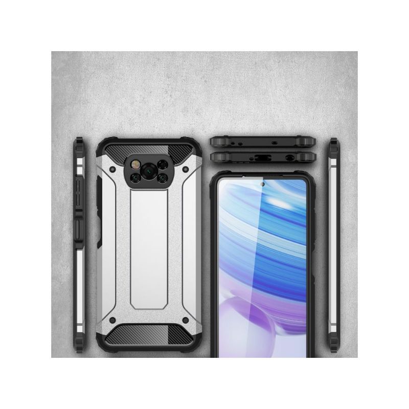 Mobilcover Poco X3 / X3 Pro / X3 NFC Armorguard