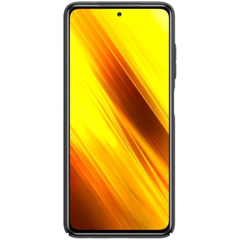 Mobilcover Poco X3 / X3 Pro / X3 NFC Nillkin Rigid Frosted