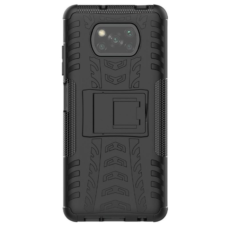 Mobilcover Poco X3 / X3 Pro / X3 NFC Original Skridsikker Med Integreret Støtte