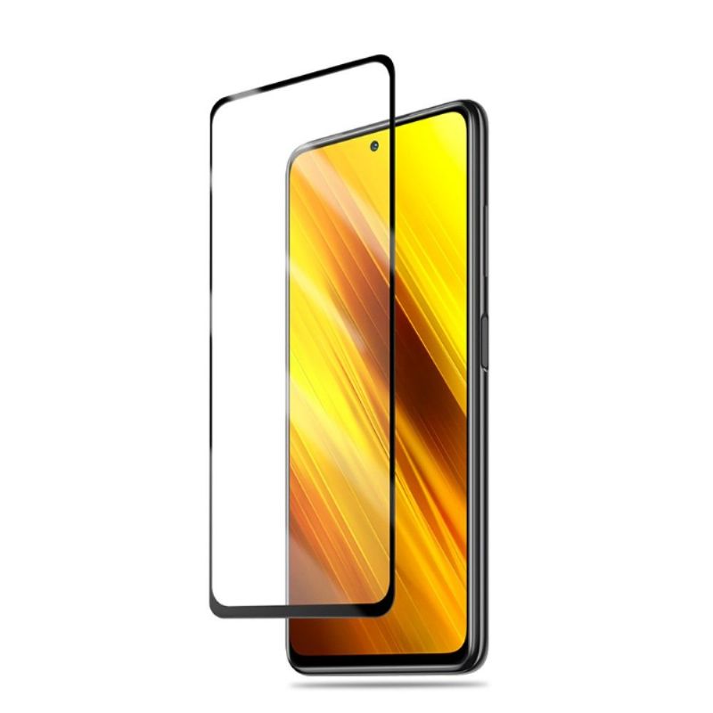 Xiaomi Poco X3 Nfc / X3 Pro / X3 Fuld Størrelse Hærdet Glas Skærmbeskytter