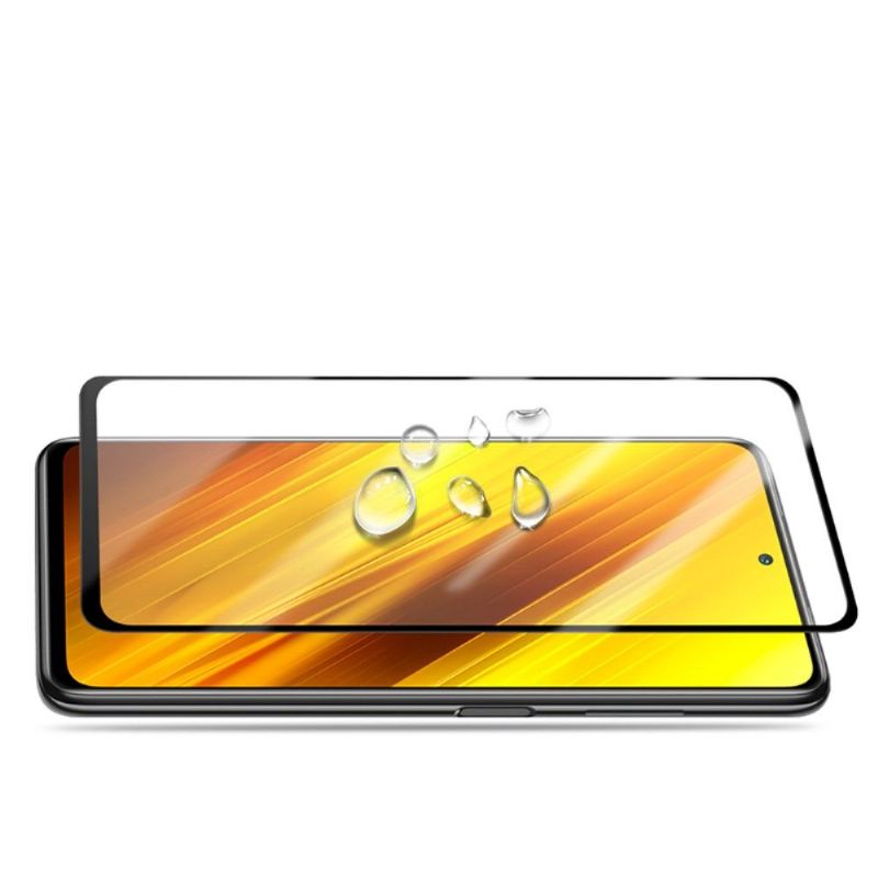 Xiaomi Poco X3 Nfc / X3 Pro / X3 Fuld Størrelse Hærdet Glas Skærmbeskytter