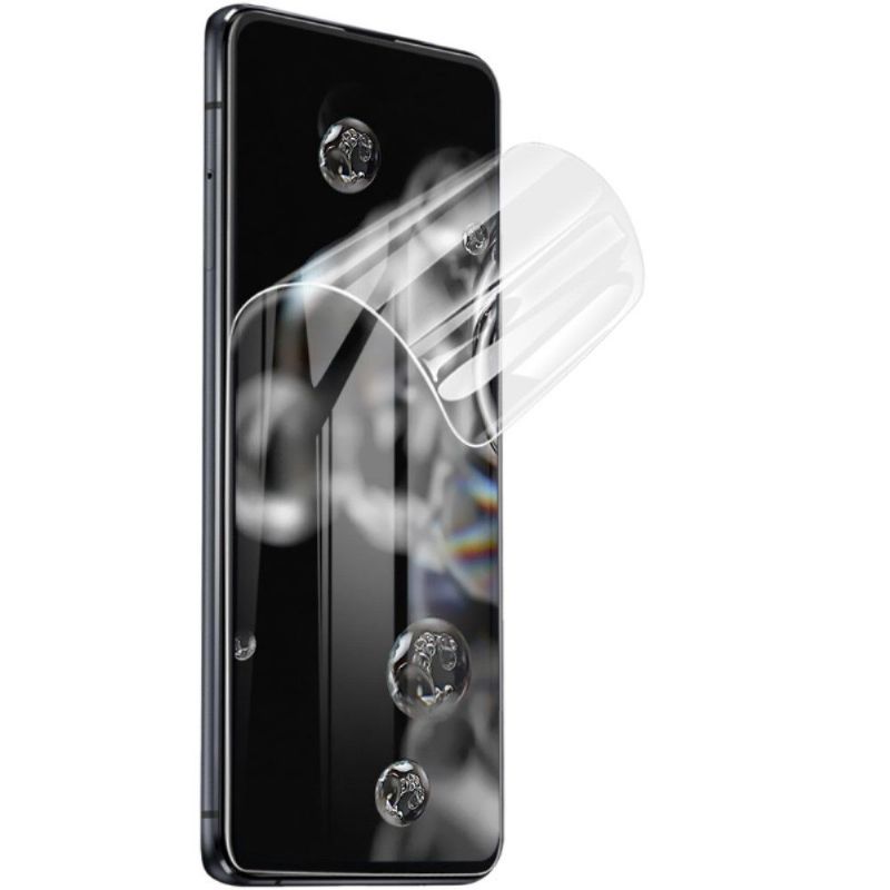 Asus Zenfone 8 Flip Hydrogel Skærmbeskytter (2 Stk)