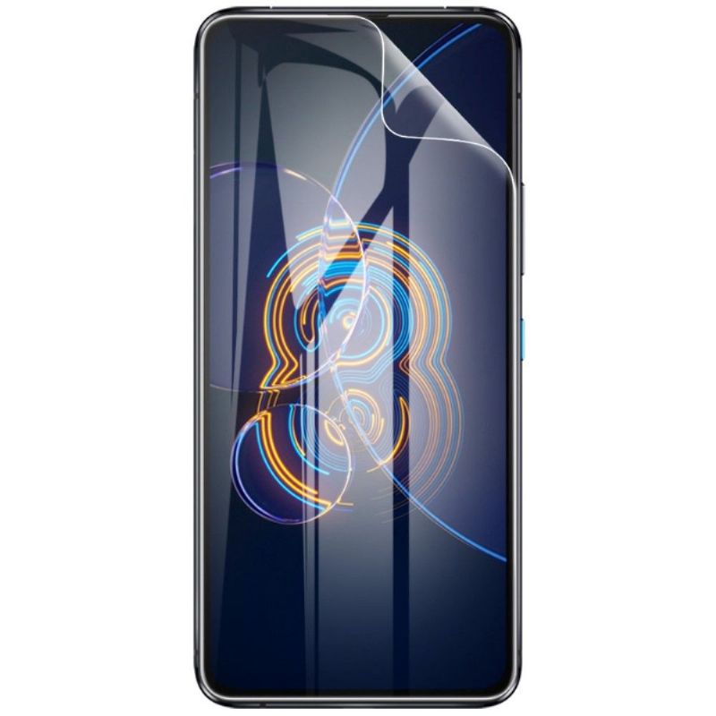 Asus Zenfone 8 Flip Hydrogel Skærmbeskytter (2 Stk)