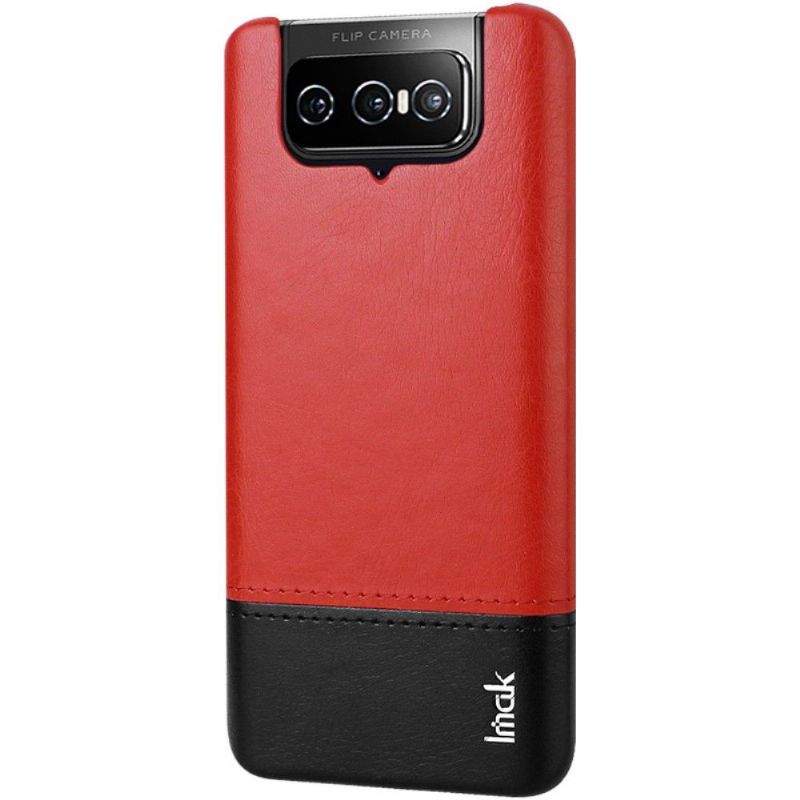 Cover Asus Zenfone 8 Flip Flip Cover Ruiyi-serien