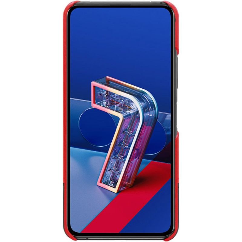 Cover Asus Zenfone 8 Flip Flip Cover Ruiyi-serien