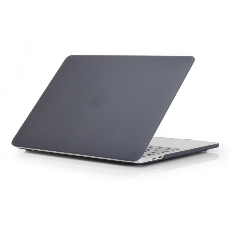 Macbook Pro 16 Tommer Mat Gennemsigtigt Etui