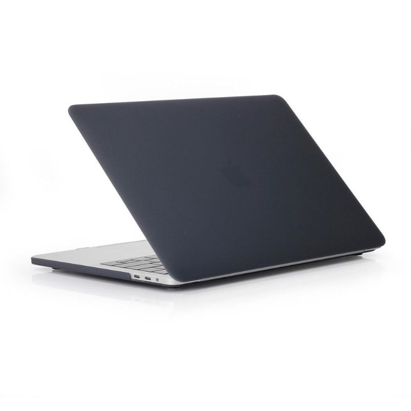 Macbook Pro 16 Tommer Mat Gennemsigtigt Etui