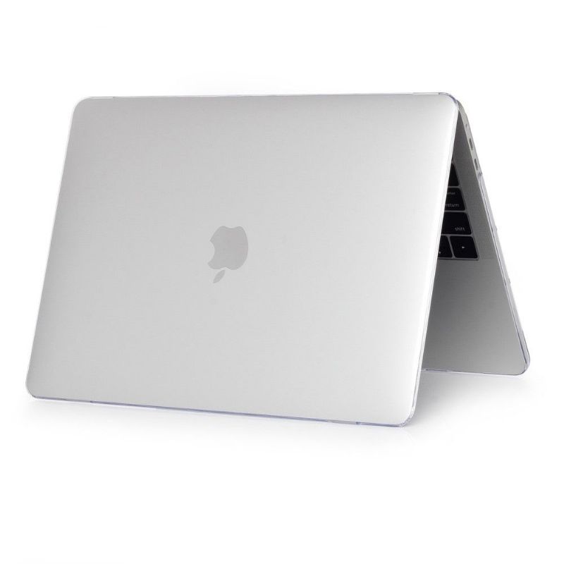 Macbook Pro 16 Tommer Mat Gennemsigtigt Etui