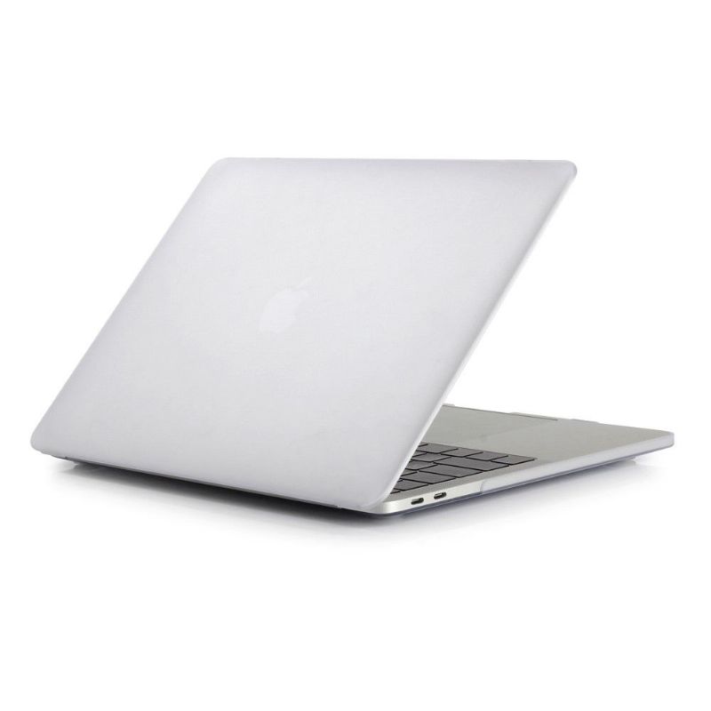 Macbook Pro 16 Tommer Mat Gennemsigtigt Etui