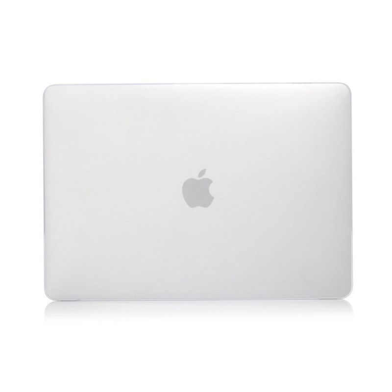 Macbook Pro 16 Tommer Mat Gennemsigtigt Etui