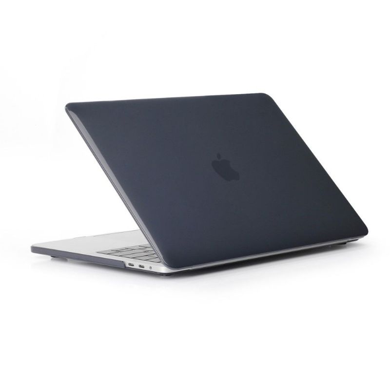 Macbook Pro 16 Tommer Tyndt Gennemsigtigt Etui