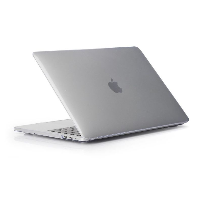 Macbook Pro 16 Tommer Tyndt Gennemsigtigt Etui