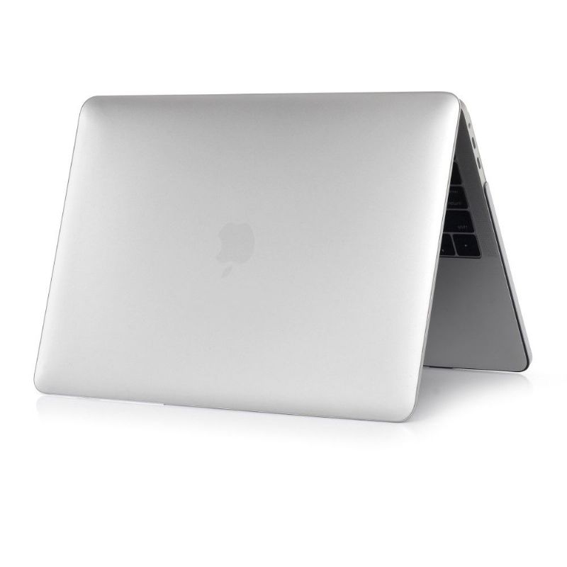 Macbook Pro 16 Tommer Tyndt Gennemsigtigt Etui