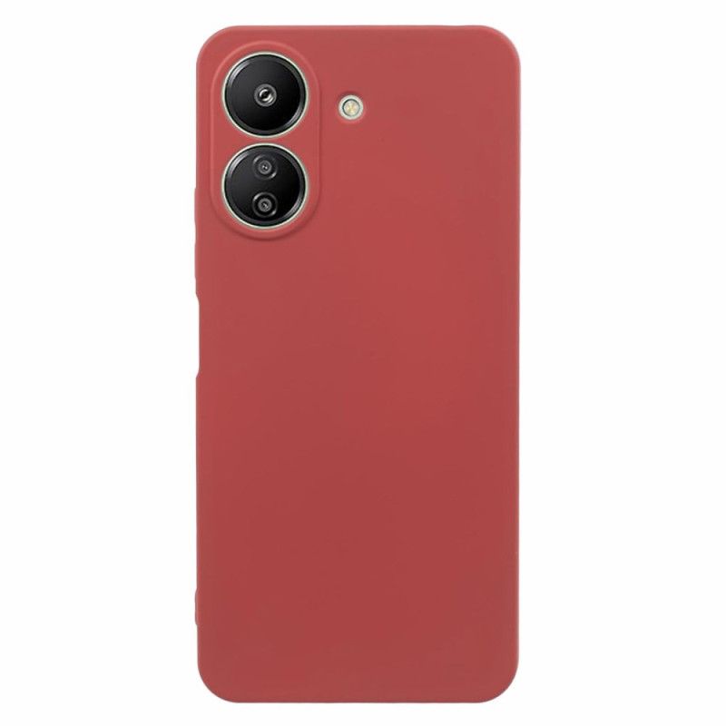 Cover Poco C65 Fleksibel Silikone