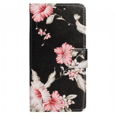 Flip Cover Poco C65 Rhododendron