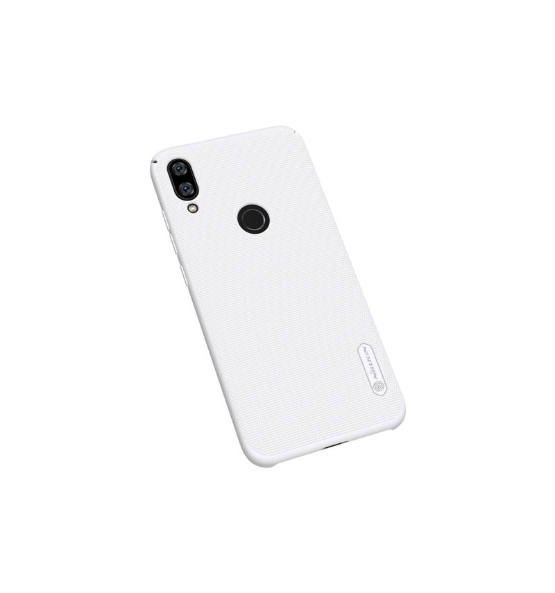 Cover Xiaomi Mi Play Hemming Nillkin Rigid Frosted