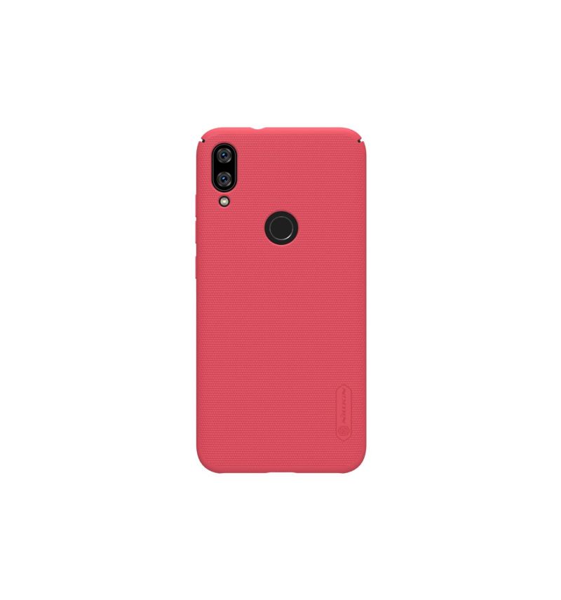 Cover Xiaomi Mi Play Hemming Nillkin Rigid Frosted