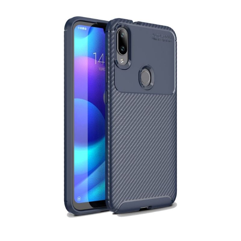 Cover Xiaomi Mi Play Karbon Classy