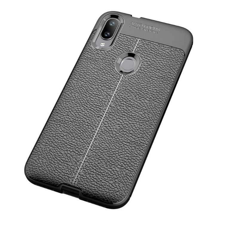 Cover Xiaomi Mi Play Kornet Finish