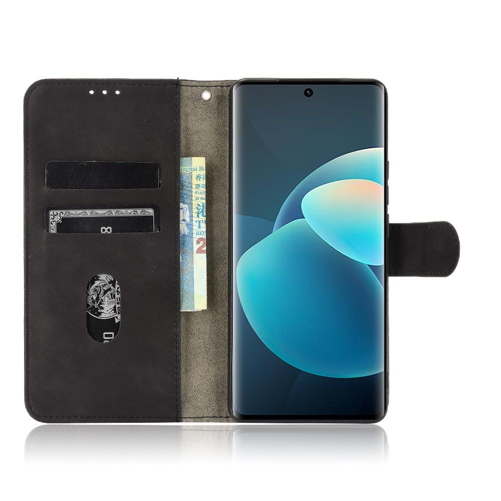 Flip Cover Vivo X60 Pro Soft Touch