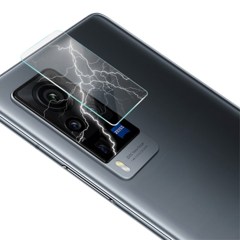 Hærdet Glas Til Vivo X60 Pro-Objektiv 5G (2 Stk)