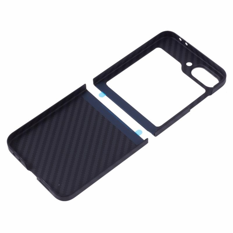 Cover Samsung Galaxy Z Flip 6 X-level Kulfiber