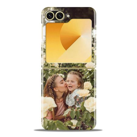 Cover Til Samsung Galaxy Z Flip 6 Skik