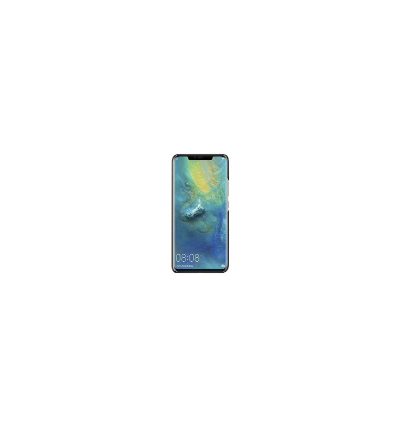 Cover Huawei Mate 20 Pro Hemming Ruiyi Series Taske Sort