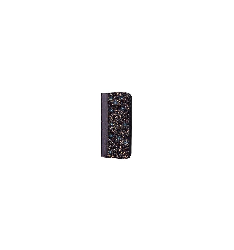 Flip Cover Huawei Mate 20 Pro Luksuskrokodille