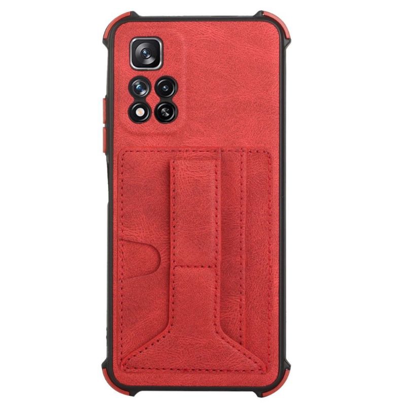 Cover Xiaomi Redmi Note 11 Pro Plus 5G Coline Kortholder