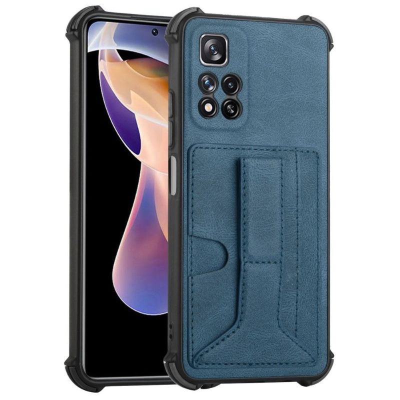 Cover Xiaomi Redmi Note 11 Pro Plus 5G Coline Kortholder