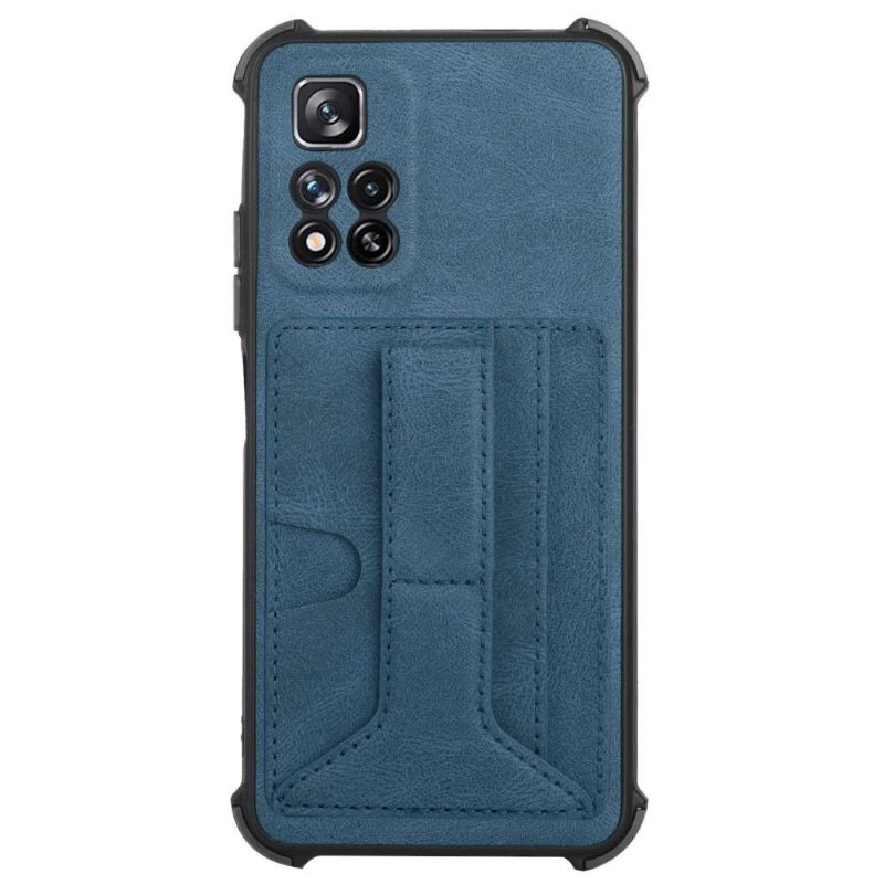 Cover Xiaomi Redmi Note 11 Pro Plus 5G Coline Kortholder