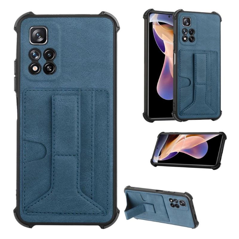 Cover Xiaomi Redmi Note 11 Pro Plus 5G Coline Kortholder