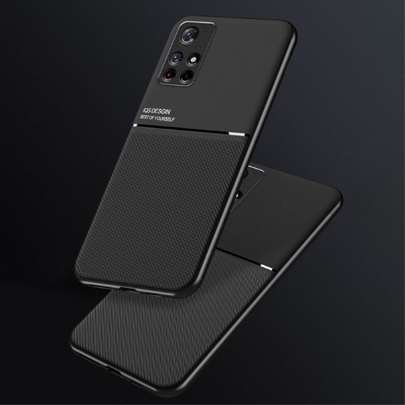 Cover Xiaomi Redmi Note 11 Pro Plus 5G Forretningsminimalistisk