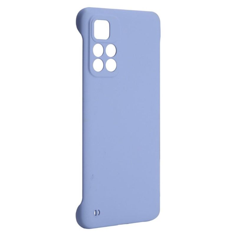 Cover Xiaomi Redmi Note 11 Pro Plus 5G Gummieret Farve