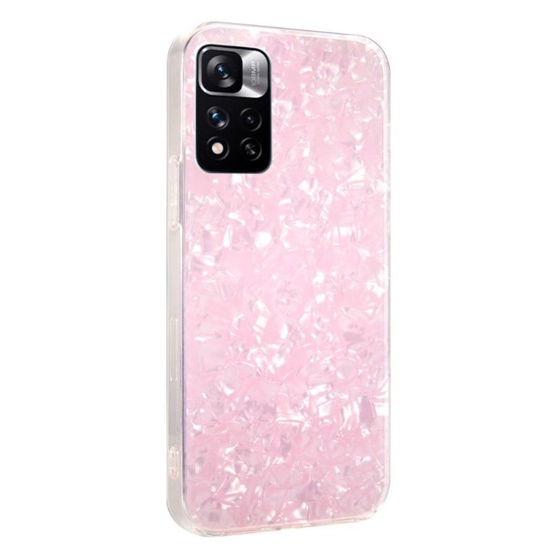 Cover Xiaomi Redmi Note 11 Pro Plus 5G Mandy Epoxy