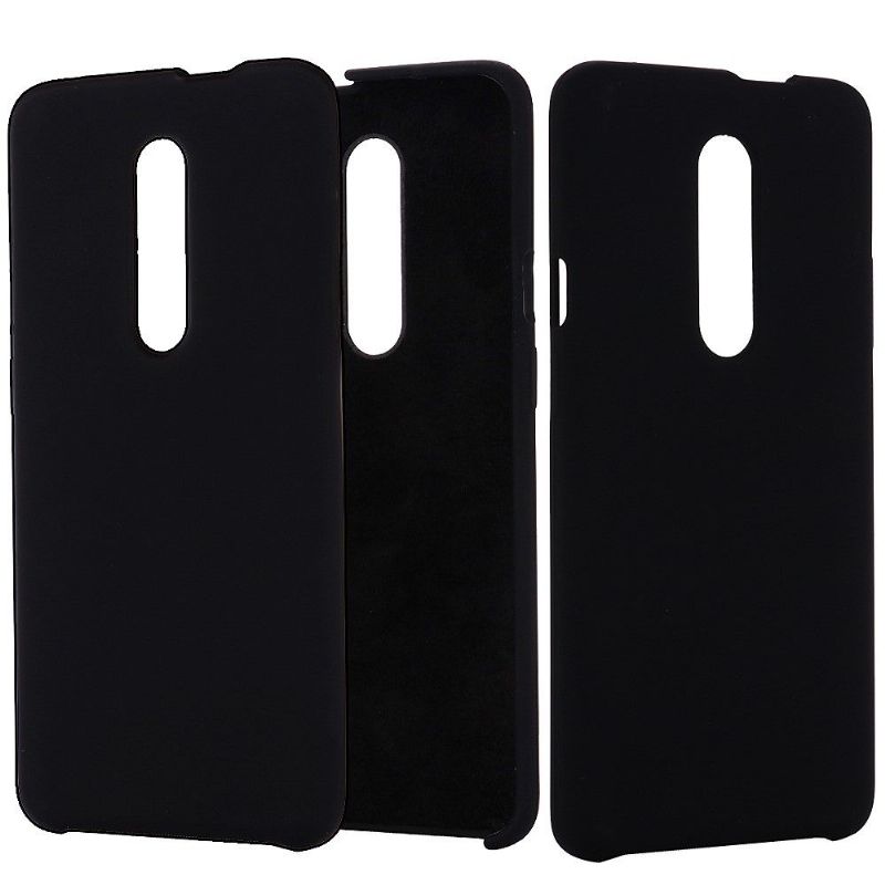 Cover OnePlus 7 Pro Flydende Silikone