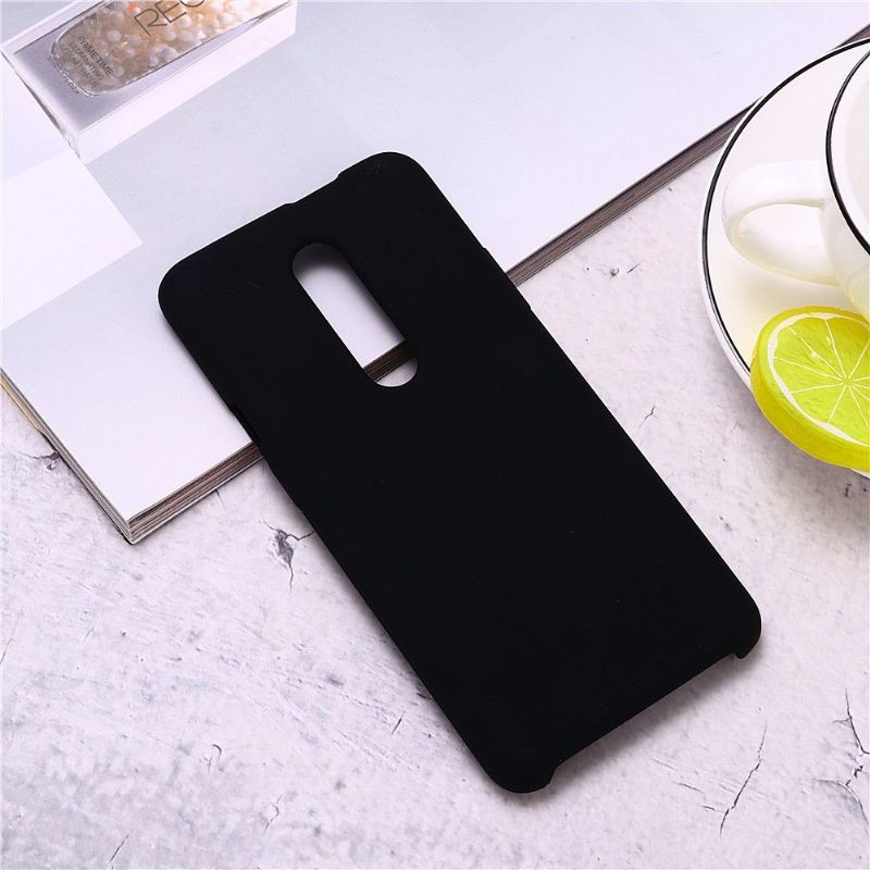 Cover OnePlus 7 Pro Flydende Silikone