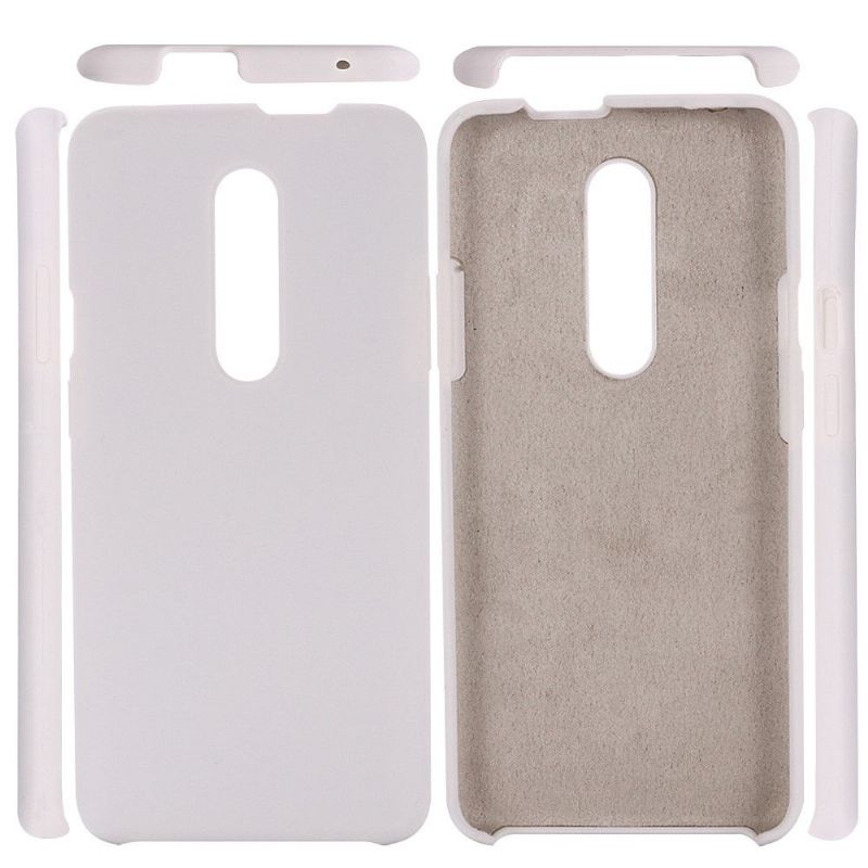 Cover OnePlus 7 Pro Flydende Silikone