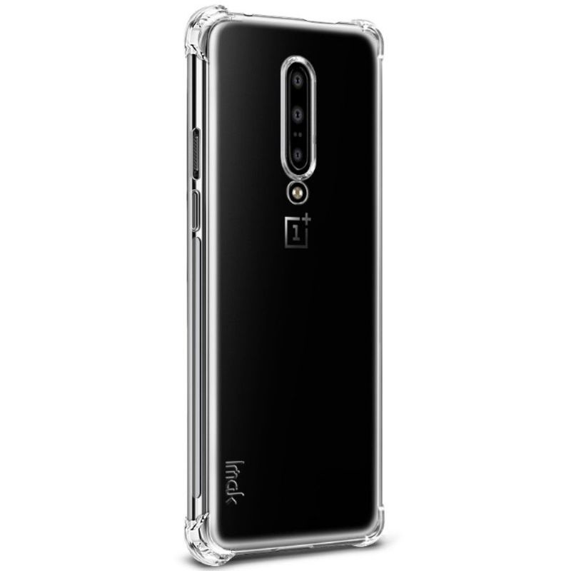 Cover OnePlus 7 Pro Klassebeskyttelse - Klar