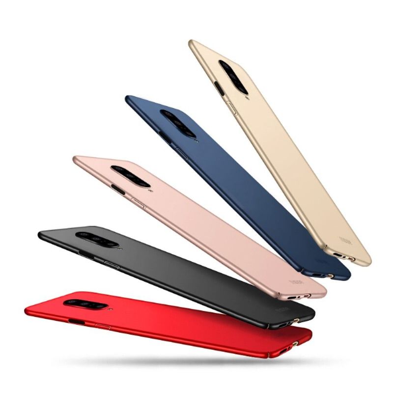 Cover OnePlus 7 Pro Mofi Ultra Fin Mat