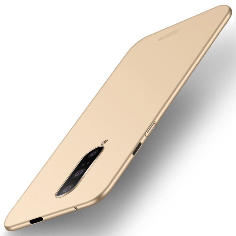 Cover OnePlus 7 Pro Mofi Ultra Fin Mat