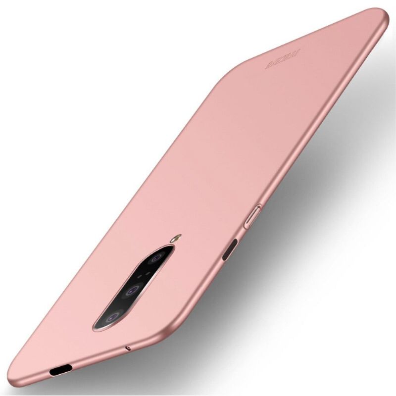 Cover OnePlus 7 Pro Mofi Ultra Fin Mat