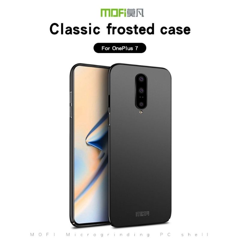 Cover OnePlus 7 Pro Mofi Ultra Fin Mat