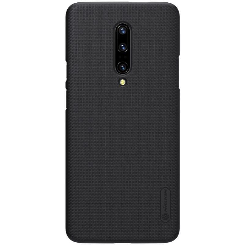 Cover OnePlus 7 Pro Nillkin Rigid Frosted