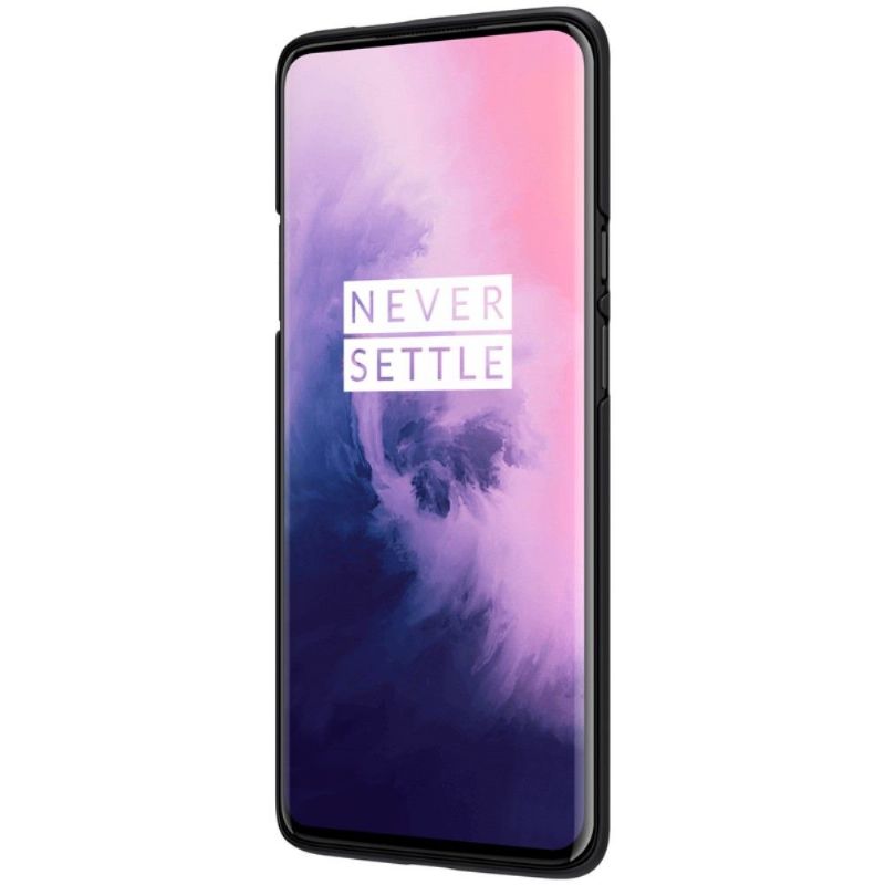 Cover OnePlus 7 Pro Nillkin Rigid Frosted